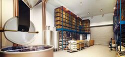 Ct Foodnex (D25), Factory #566090021